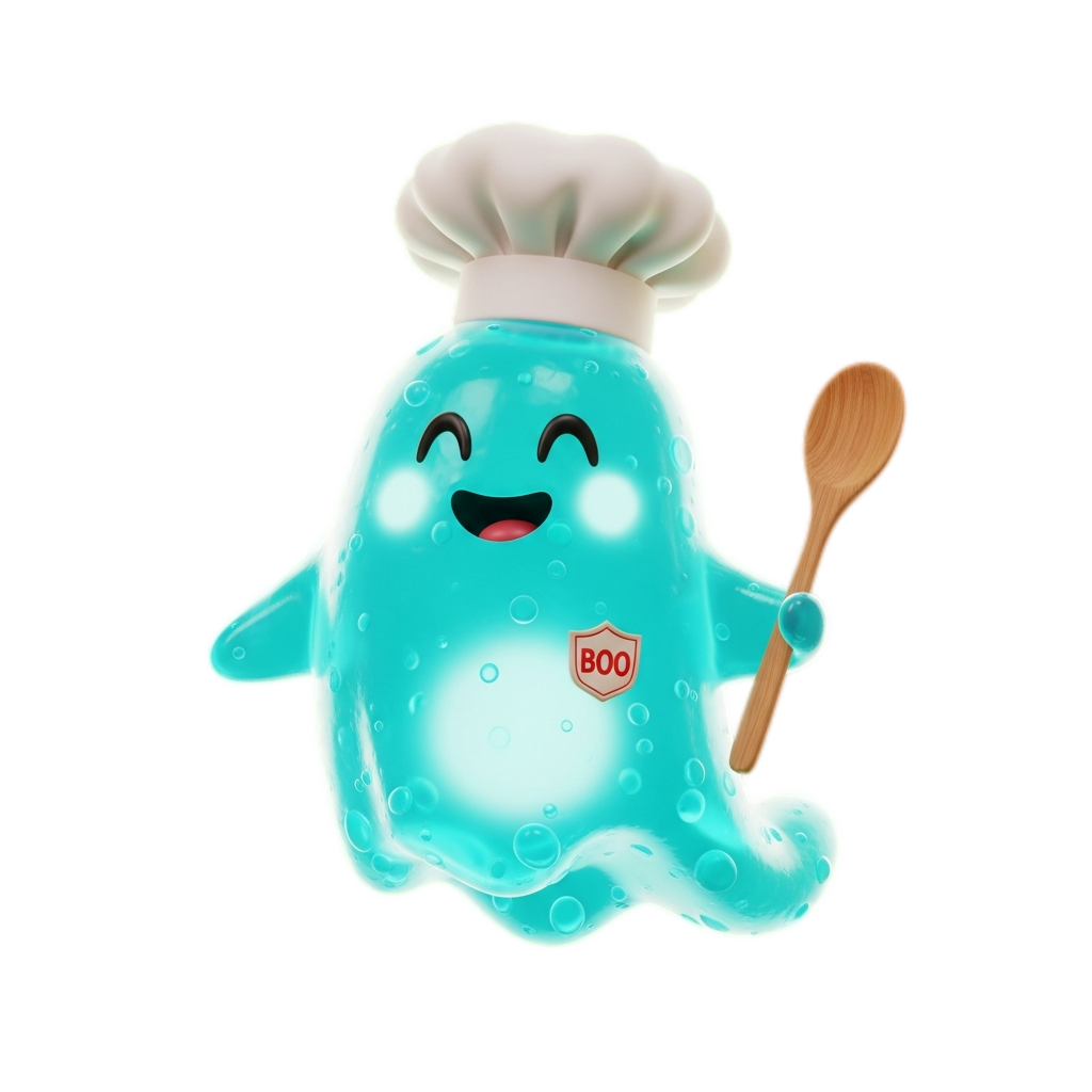 Cookast